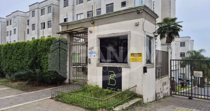 Apartamento com 2 quartos à venda na Rua Ada Vaz Cabeda, 400, Jardim Leopoldina, Porto Alegre