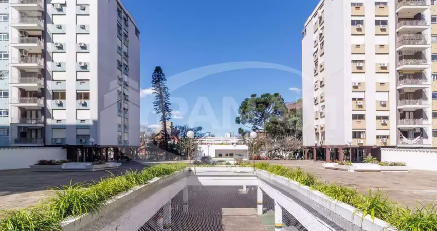 Apartamento com 3 quartos à venda na Avenida Panamericana, 288, Jardim Lindóia, Porto Alegre