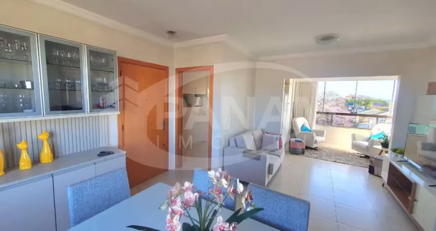 Apartamento com 2 quartos à venda na Rua Javari, 186, Cristo Redentor, Porto Alegre