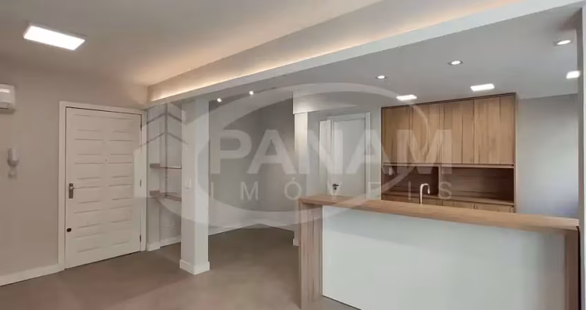Apartamento com 2 quartos à venda na Rua Carazinho, 537, Petrópolis, Porto Alegre