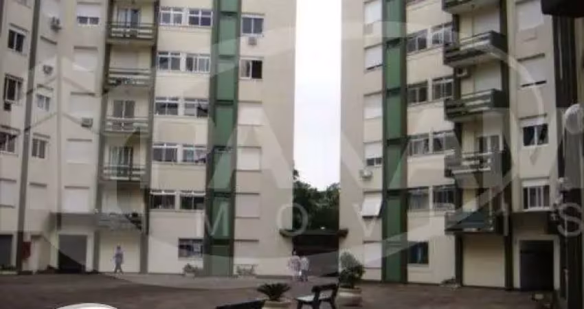 Apartamento com 1 quarto para alugar na Avenida Panamericana, 150, Jardim Lindóia, Porto Alegre