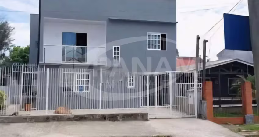 Casa com 4 quartos à venda na Rua Professor Álvaro Barcellos Ferreira, 210, Parque Santa Fé, Porto Alegre