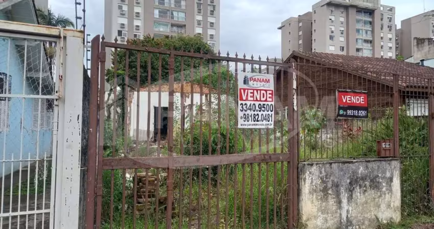 Terreno à venda na Rua Aliança, 357, Jardim Lindóia, Porto Alegre