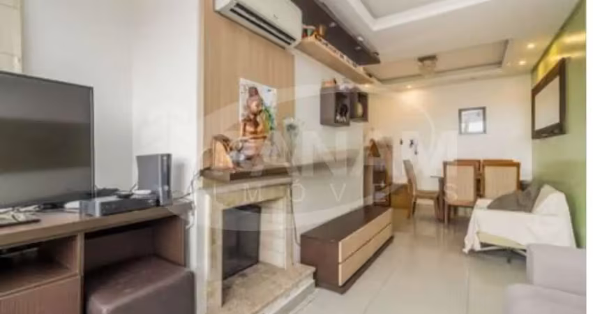 Apartamento com 3 quartos à venda na Rua Engenheiro Arnaldo Gladoch, 25, Sarandi, Porto Alegre
