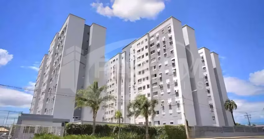 Apartamento com 3 quartos à venda na Avenida Cascais, 99, Passo das Pedras, Porto Alegre