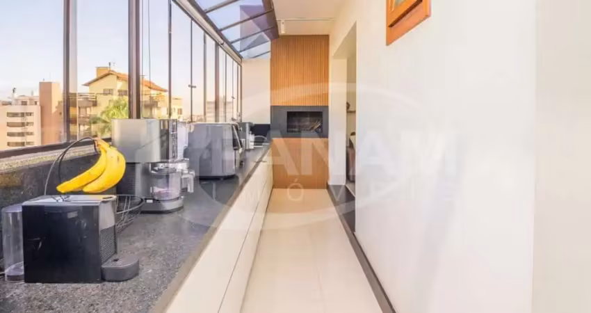Cobertura com 3 quartos à venda na Avenida Quito, 421, Jardim Lindóia, Porto Alegre