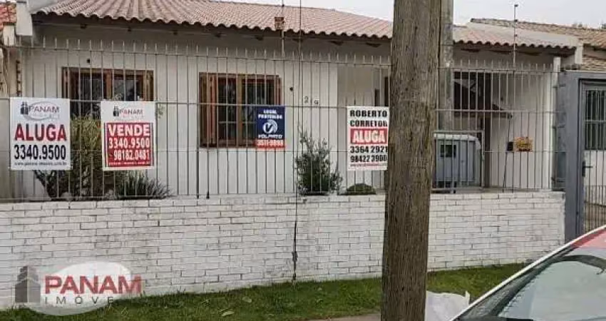 Casa com 3 quartos para alugar na Rua Itaúna, 219, Sarandi, Porto Alegre