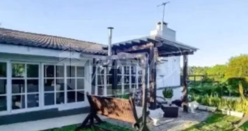 Casa em condomínio fechado com 3 quartos à venda na Lomba Do Vadeco, 825, Morada Gaúcha, Gravataí