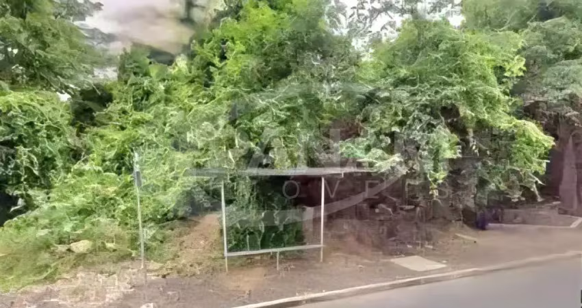 Terreno à venda na Beco Souza Costa, 950, Morro Santana, Porto Alegre