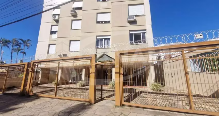 Cobertura com 2 quartos à venda na Rua Walt Disney, 55, São Sebastião, Porto Alegre