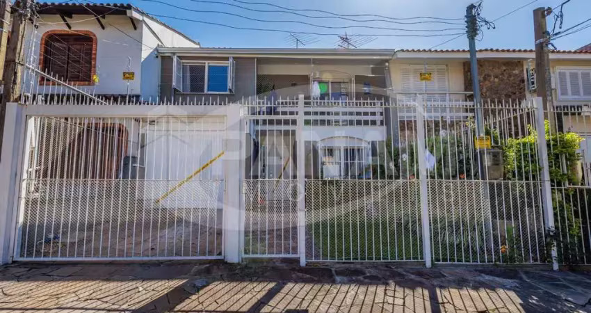 Casa com 4 quartos à venda na Rua Santa Tecla, 90, Jardim Lindóia, Porto Alegre