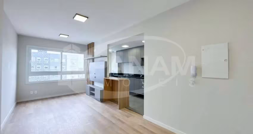 Apartamento com 2 quartos para alugar na Rua Jerônymo Zelmanovitz, 100, São Sebastião, Porto Alegre