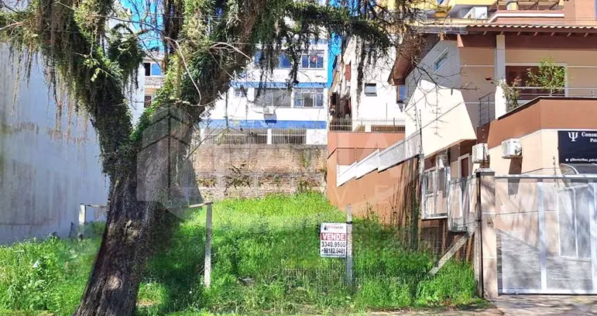 Terreno à venda na Rua Dona Adda Mascarenhas de Moraes, 862, Jardim Itu Sabará, Porto Alegre