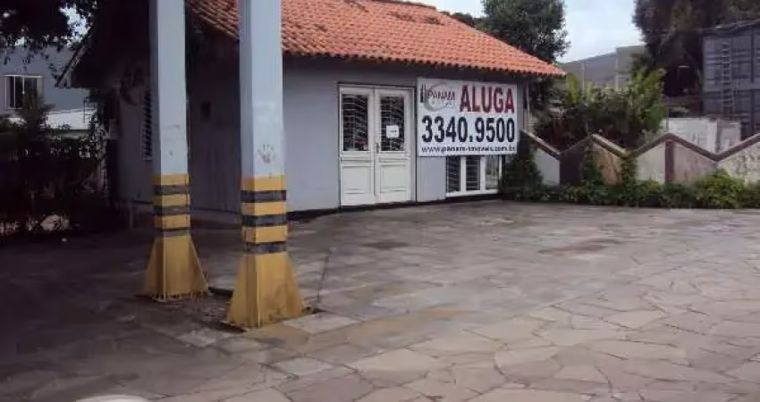 Terreno comercial para alugar na Rua Avaré, 305, Jardim Floresta, Porto Alegre