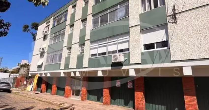 Apartamento com 2 quartos para alugar na Rua Barão de Itaqui, 165, Passo da Areia, Porto Alegre