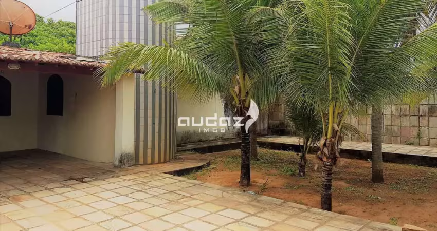 Casa com 4 quartos à venda na Avenida José Seabra, 09, Cotovelo (Distrito Litoral), Parnamirim