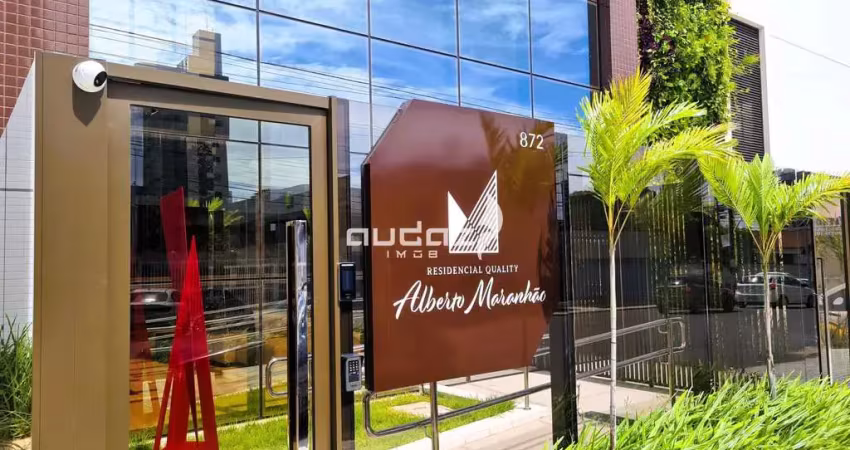 Apartamento Residencial Quality 155m² - Tirol 3 Suítes