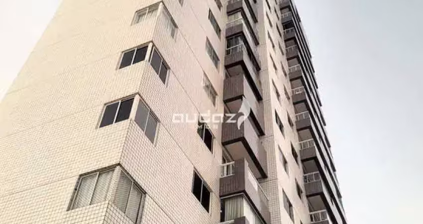 Apartamento 2/4 com Suíte - Ed. Maria Luiza
