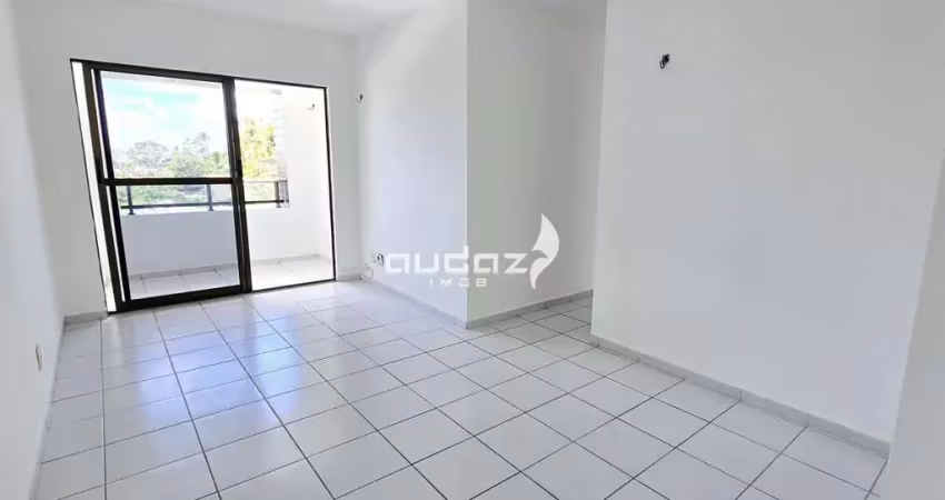 Apartamento 2/4 com suíte para locação, Neopolis Natal-RN
