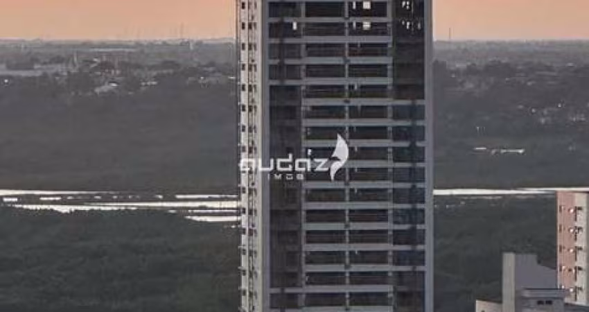 Apartamento com 4 suites 190 m2 no bairro de Petrópolis