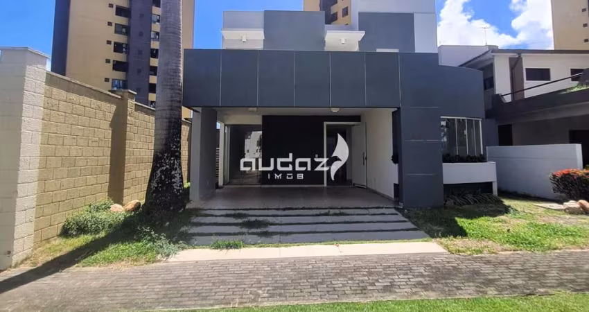 Casa 3 Suítes - Porto Boulevard