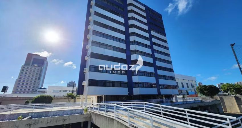 Apartamento com 292m² de área útil | 4 Suítes com Closet | 4 Vagas | R$ 990.000,