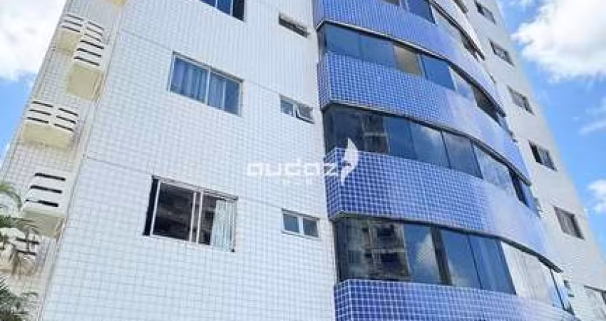 Apartamento 3/4 Nova Parnamirim ótima localização