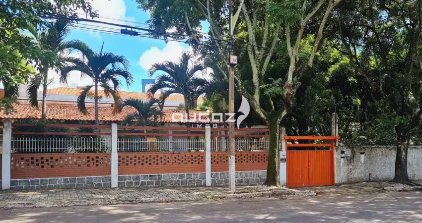 Casa Comercial 1.562m² - Lagoa Nova