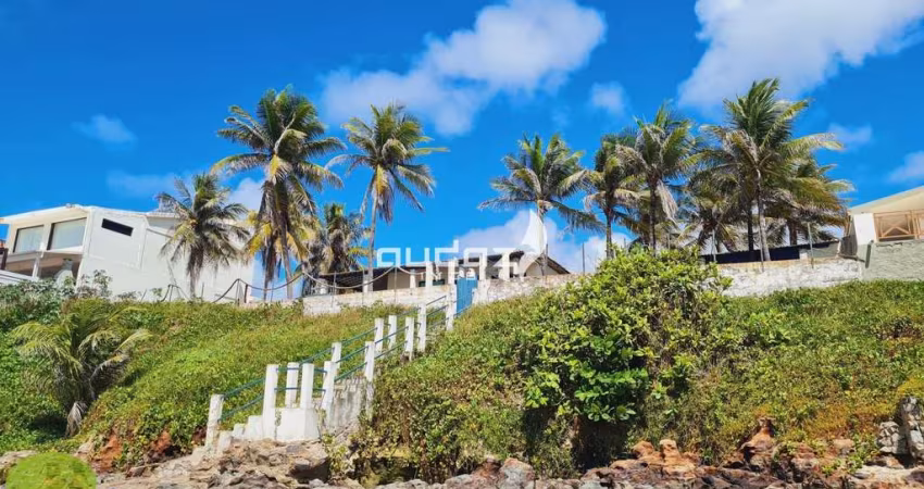 Área Beira Mar 1.190m² - Praia de Cotovelo