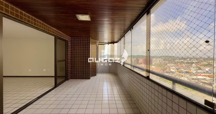 Apartamento 4/4 em Lagoa Nova ótima localização