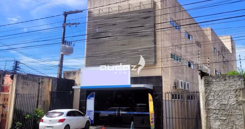 Prédio Comercial 683m² - Alecrim