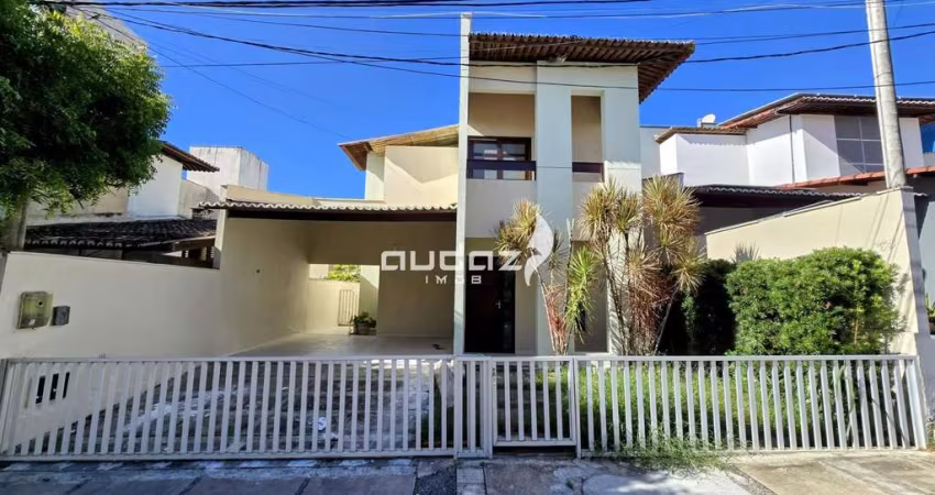 Exelente oportunidade duplex 3 suítes cond. Geraldo Galvão