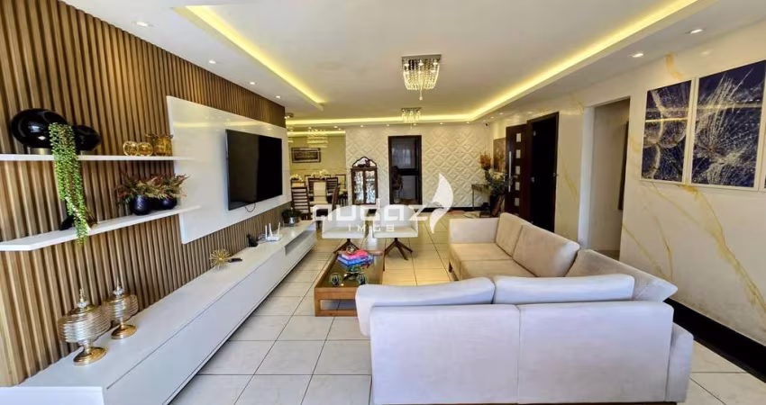 Excelente  apartamento 4 suites