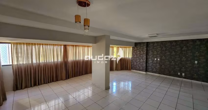 Apartamento com Bela Vista no Delta do Tirol - Pacote Completo por R$ 5.500,00