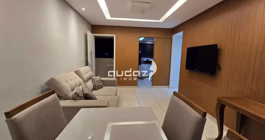 Oportunidade 3/4 sendo uma suíte Ed. Aruba