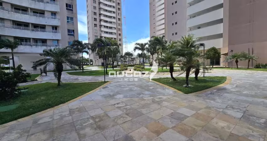 Apartamento com 2 quartos para alugar na Rua Eletricista Elias Ferreira, 2601, Candelária, Natal