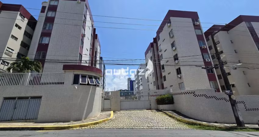 Apartamento com 3 quartos à venda na Rua Vale de Miranda, 266, Tirol, Natal