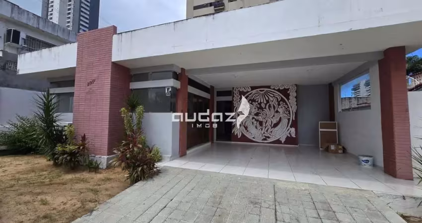 Casa com 5 quartos à venda na Rua Marcílio Furtado, 2014, Lagoa Nova, Natal