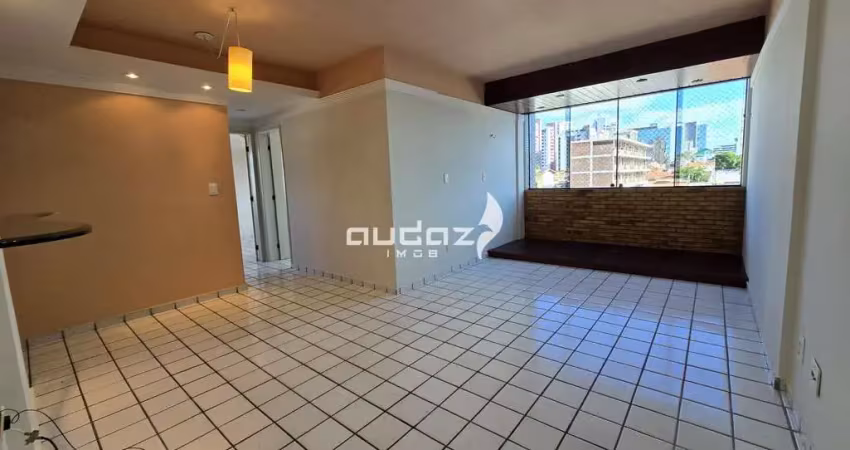 Apartamento com 2 quartos à venda na Avenida Nevaldo Rocha, 4114, Lagoa Nova, Natal