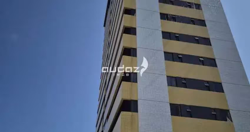 Apartamento com 3 quartos à venda na Rua Doutor Ewerton Dantas Cortez, 1504, Tirol, Natal