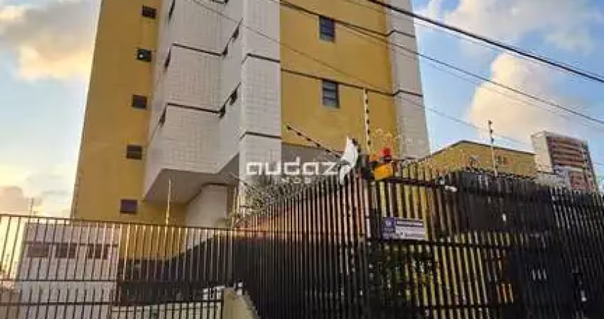 Apartamento com 3 quartos à venda na Rua Vale de Miranda, 50, Tirol, Natal