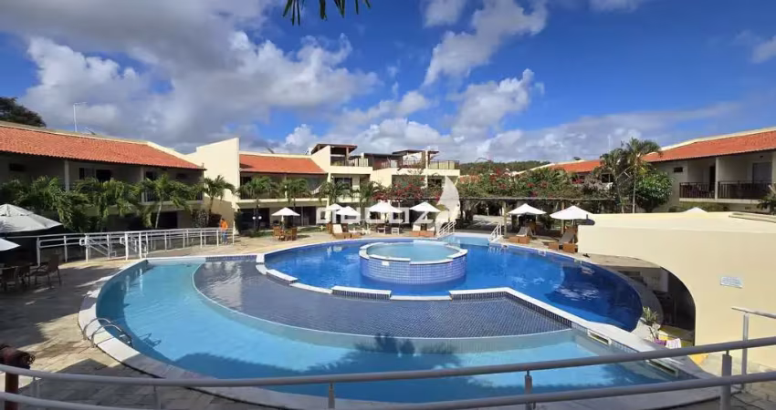 Apartamento com 1 quarto à venda na Rua das Gameleiras, 363, Pipa, Tibau do Sul