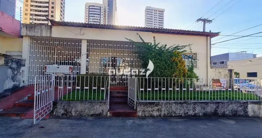 Casa com 4 quartos para alugar na Avenida Rodrigues Alves, 672, Tirol, Natal
