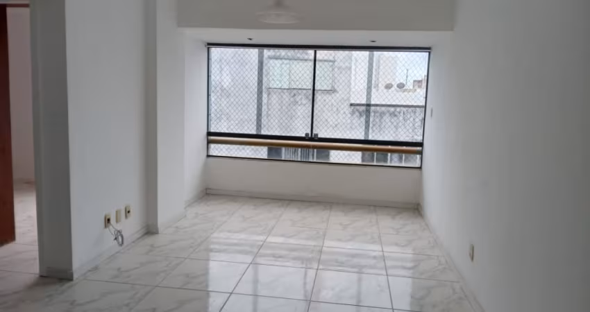 Conquiste Seu Espaço Ideal: Apartamento Duplex de 2/4!