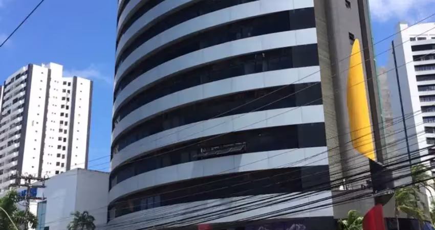 Sala comercial com 6 salas para alugar na Avenida Antônio Carlos Magalhães, Parque Bela Vista, Salvador