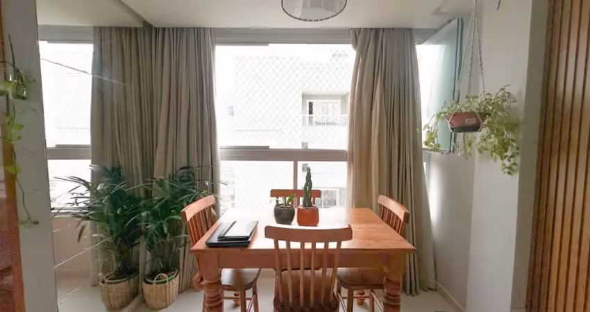 Lindo apartamento pronto para morar no condomínio residencial