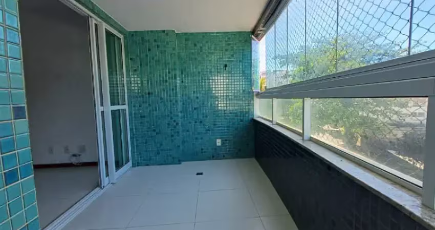 Apartamento com 2 suítes - vista mar - 2 vagas no costa azul - salvador