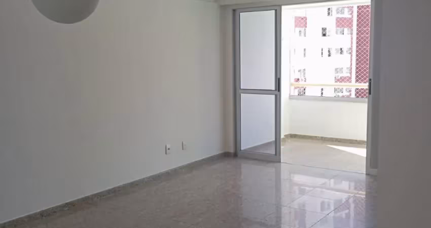 Apartamento super ventilado no aquarius – 3 quartos, 2 vagas e infraestrutura