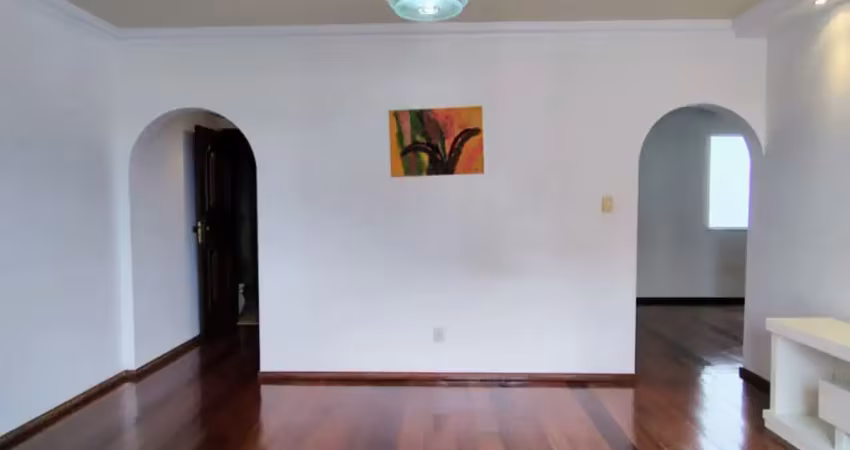 Apartamento 3/4 com suíte, vista mar e andar alto – pronto para morar!