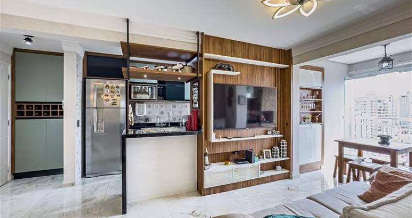 Apartamento Santa Paula Sao Caetano do Sul/SP
